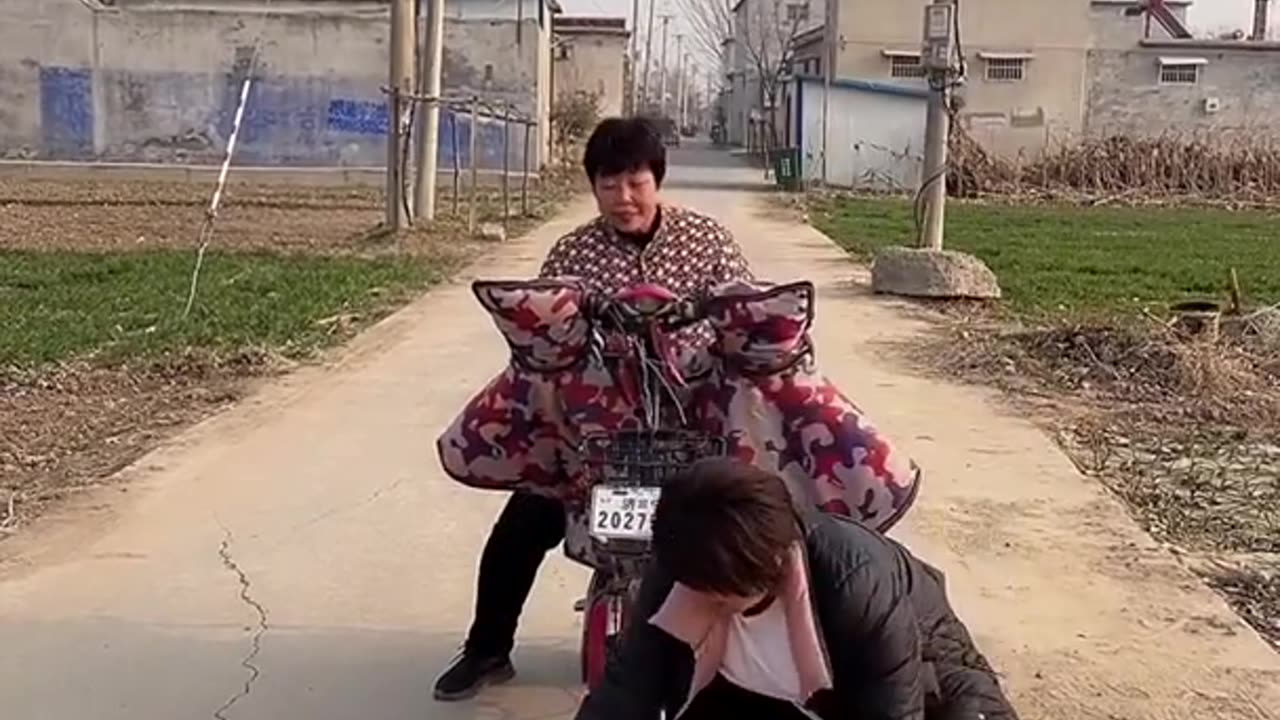 Exploring the World of Motor Riding
