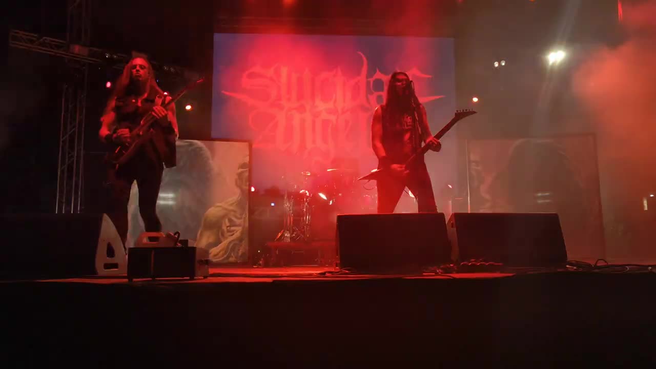 2024-08-29 Suicidal Angels - Born of hate [Golden R Festival]