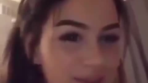 Stupid Girl Solves Homelessness