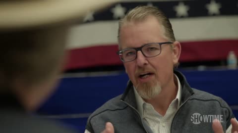 ‘More Reagan than Trump’ Youngkin’s Race for Governor THE CIRCUS SHOWTIME