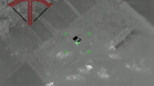 Ukraine: Where´s a "FOAB" (Father Of All Bombs) when you need one?