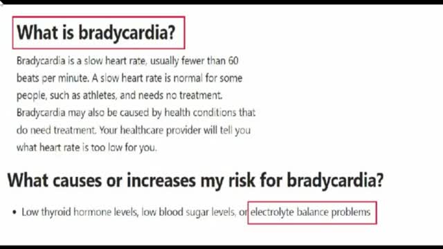 Why The Pfizer Vaccine Attacks The Heart