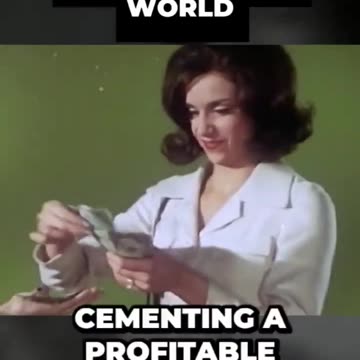 Another Malthusian Agenda EXPOSED!