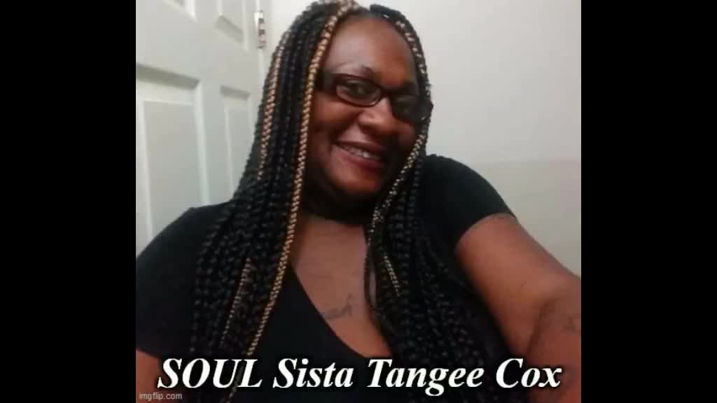 SOUL Sista Tangee Issues Challenge 2 Nation Of Islam Supporters