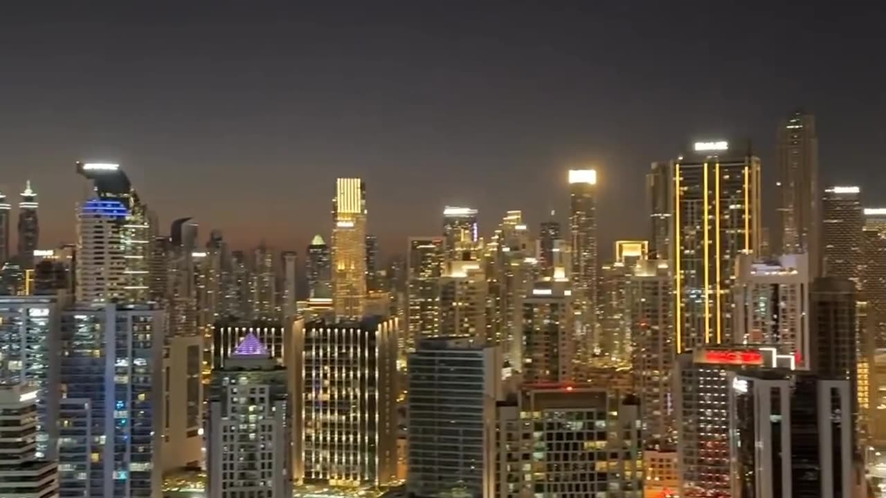 Be so Rich that Dubai feel Cheaper🧠💸