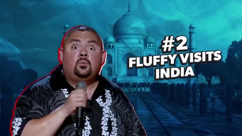 India vs Sudia Arabia | Gabriel Iglesias