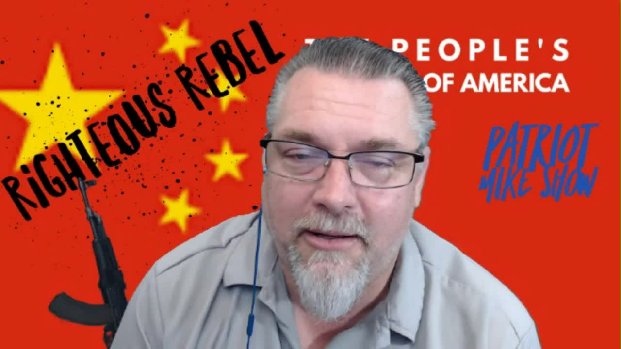 Saturday talk... Have faith.