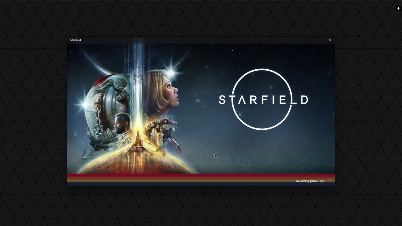 Starfield [PL]