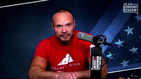 (The Don Bongino show) "Reveals the Truth"