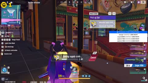 kills 12 still died due to everyone want to kill me