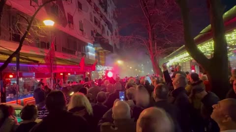Berisha: Mirënjohjen më të thellë luftëtarëve të lirisë për solidaritetin e tyre