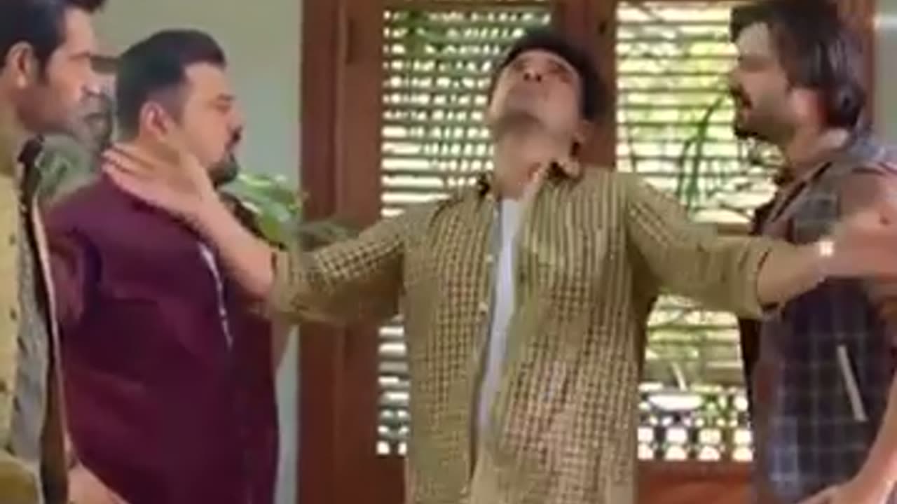 funny pakistani movie