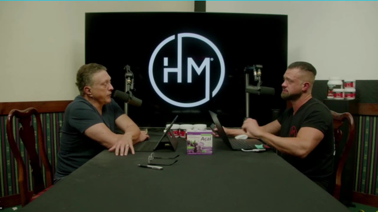 Healthmasters - Ted and Austin Broer Show - September 6, 2024