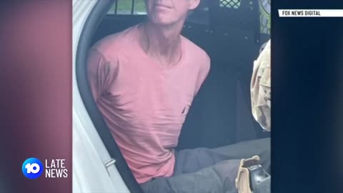 What We Know About Ryan Routh, The Man Who Allegedly Tried To Assassinate Trump