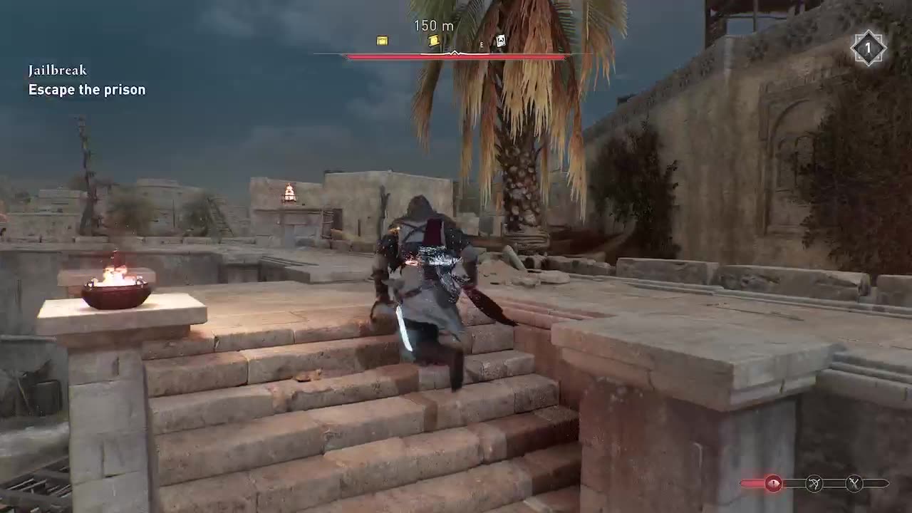 Assassin's Creed: Mirage