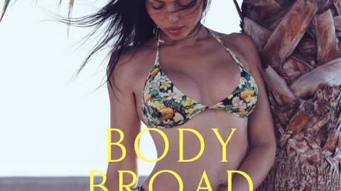 Body Broad