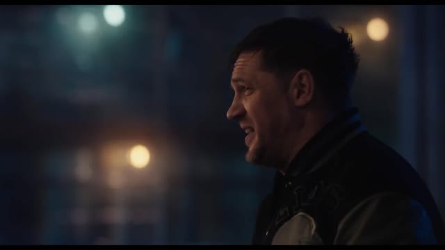 Venom 2 Habrá Matanza (2021) Nuevo Tráiler Oficial Español