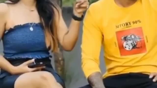 O ho janeman bolo to Kahi sordo | Tik Tok Comedy video 😁🤓