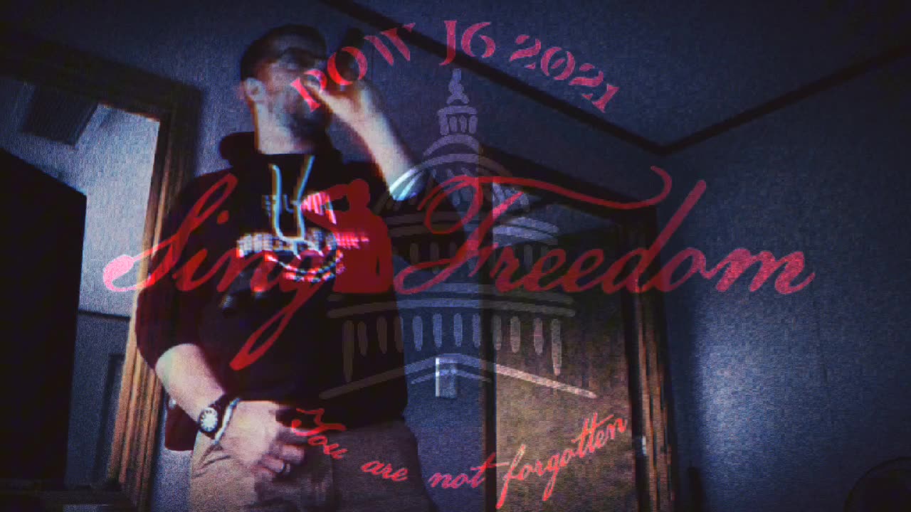 #Sing4Freedom 10-29-23 #FlickIt4Freedom