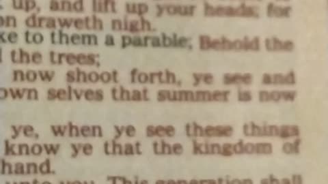 LUKE 22