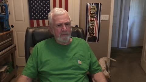 "Big Mike", Supports Children Transgenderism, At The DNC Convention!