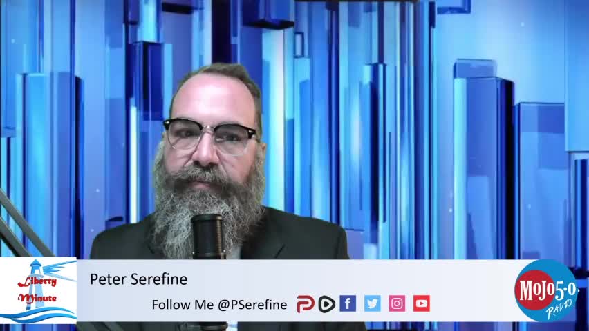 Liberty Minute - 20210226