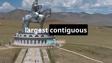 5 Empires That Shaped Our World 🌎.