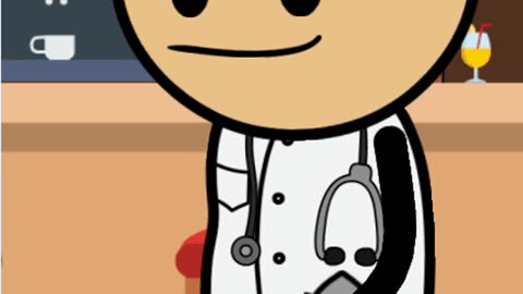Funny jokes cartoon