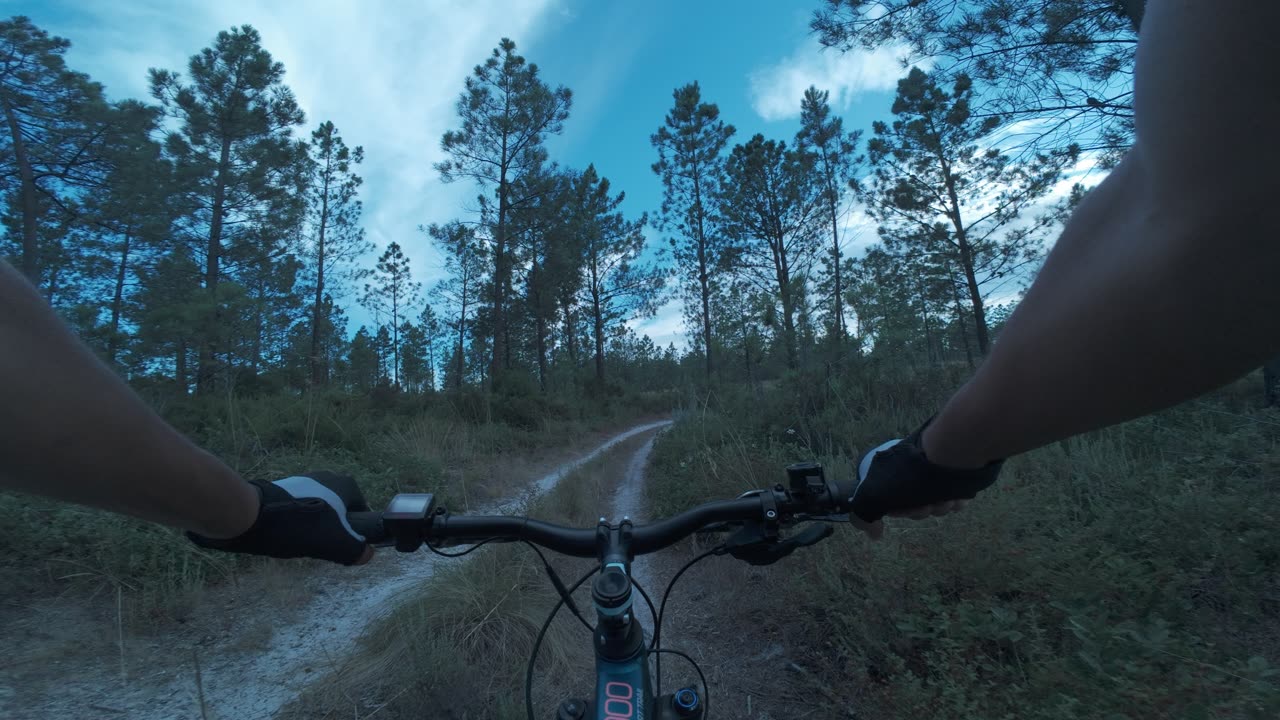 E-BIKE RIDE pela MS (Arrabida Valley) e-st 900 S05E12 26th JUNE 2K24 PART 28