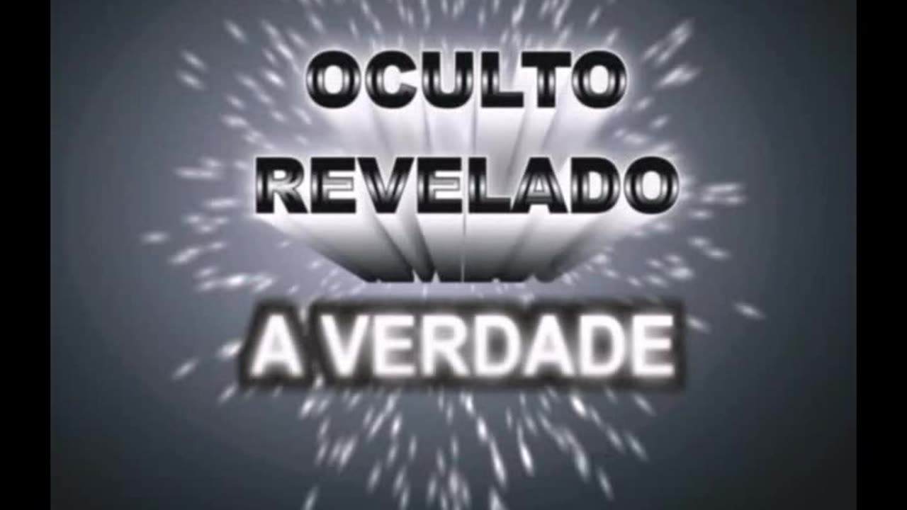 OCULTO REVELADO - A VERDADE. NOAA e as Mentiras do Aquecimento Global.