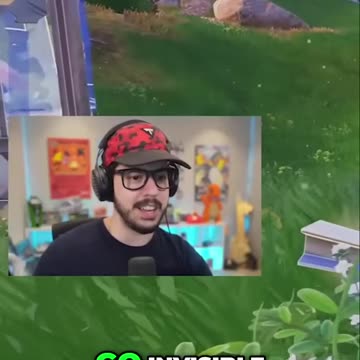 Epic Jetpack Adventures: Going Invisible in Battle!