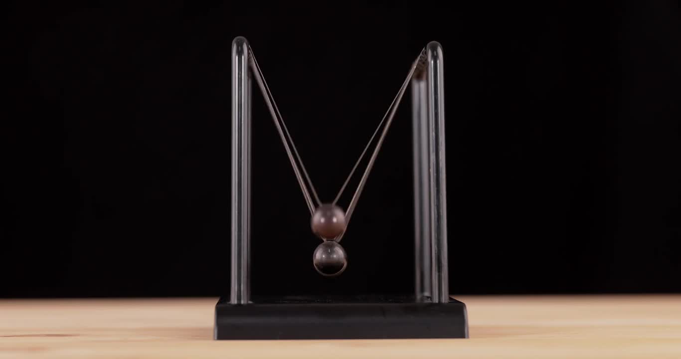 Isaac Newton's Pendulum