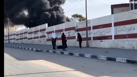 BREAKING – Leaked War Crimes by the Israeli Regime!