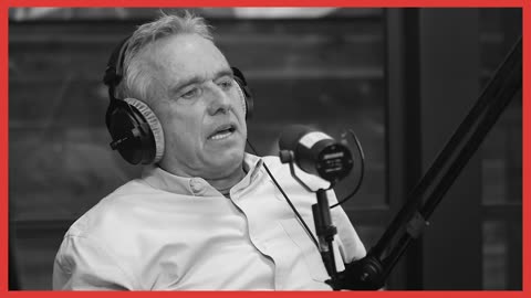 Why RFK Jr. is convinced the CIA killed his father