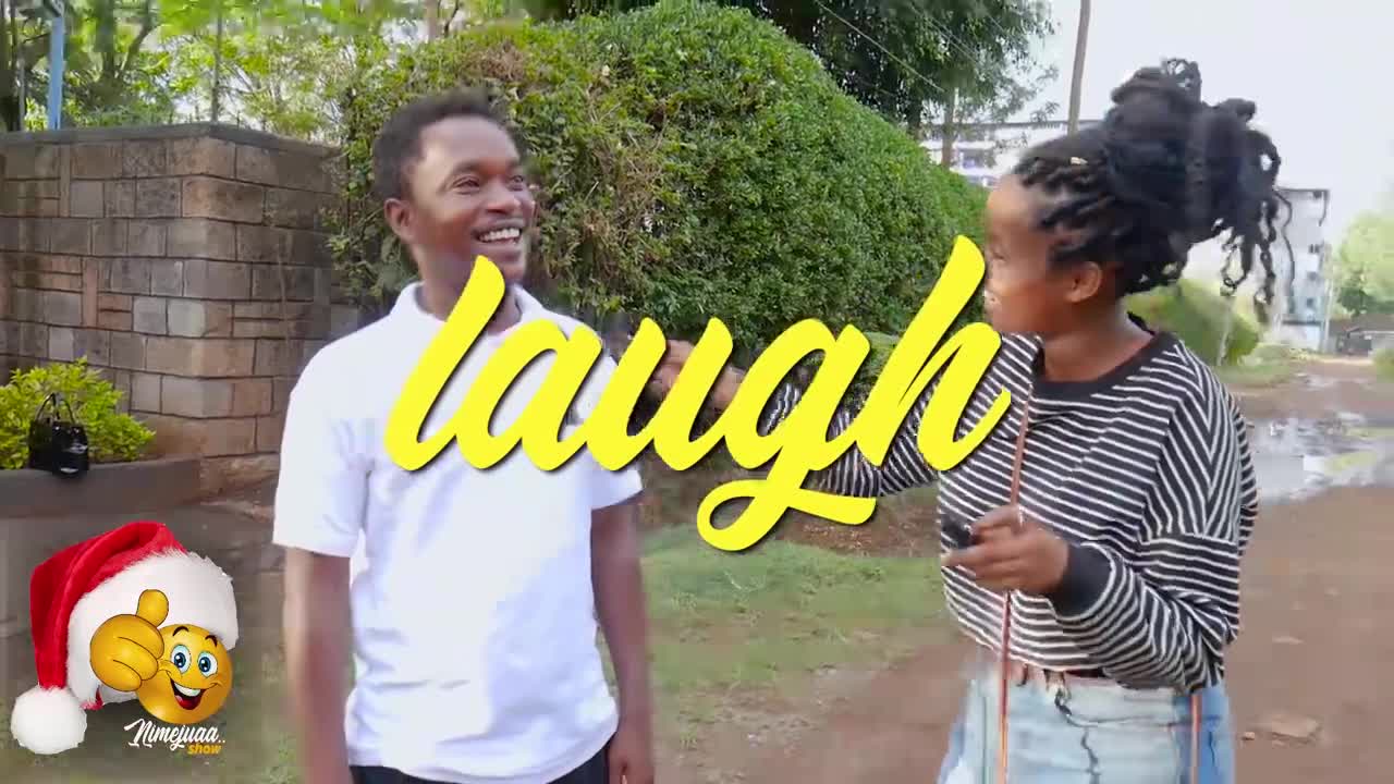 Asking Ladies How They Ask for SEX from Their MEN??....