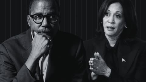 KAMALA HARRIS SURVIVES ATTACK