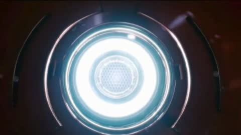 how to be an IRON MAN