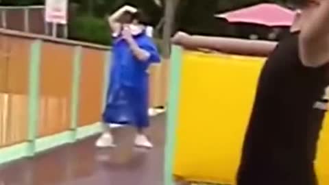Perfectly planned