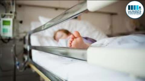 niños vacunados empiezan a morir de cancer en muchos paises 2022