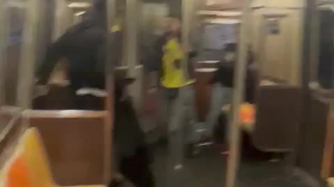 Safest City in the world!