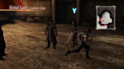 Dynasty Warriors8 Xtreme Legends Playthrough Part19