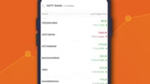 Best Stock Trading Apps in India | m.Stock