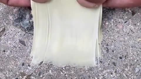 Satisfying video