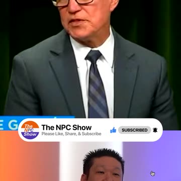 The Same DA Who Trashed SF Is Now Trashing LA