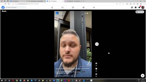 Assassinations in Africa in 2021-all had opposed the covid vaccination 4-01-24