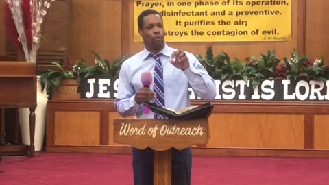 Our Faith Grows Like Watered Seeds