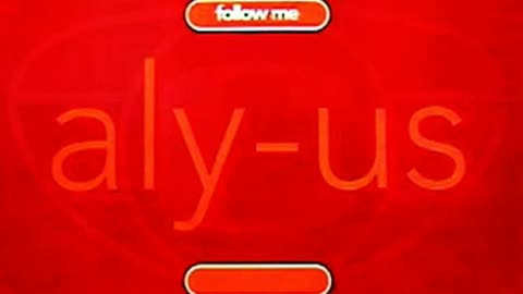 Aly-Us - Follow Me