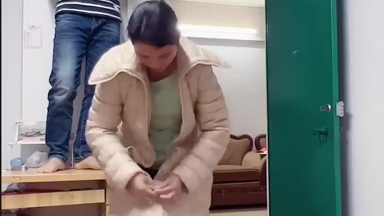 VIDEO FUNNY 😂😂😂