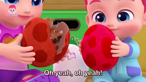 Shark Finger Family, Good Morning Song +More New Episodes _ Bebefinn Best Nursery Rhymes