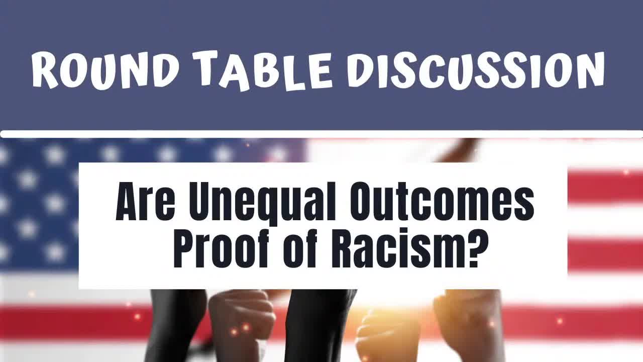 Round Table: Equity and Racism
